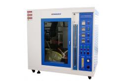 China AC220V Flammability Hydrostatic Environmental Test Chambers Vertical Horizontal supplier