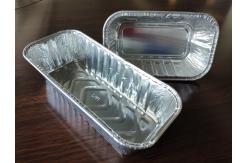 China 8011 Aluminium Container Foil supplier