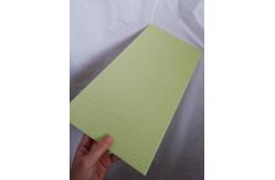 China Green Plastic Beeswax Foundation Sheet Bulk Wholesale for Beekeepers supplier