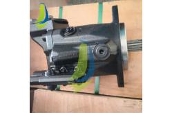 China 350-0666 Hydraulic Piston Pump For 414E 416E Backhoe Loader Parts supplier