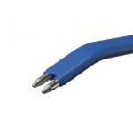 Clinical Hepatectomy Electrode Reduce Bleeding With Radiofrequency Ablation for sale