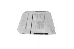 China Multiwall Packing Paper Bags Custom Printed Custom Shape And Structure supplier