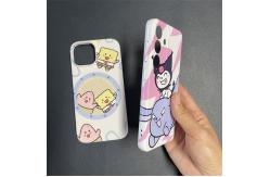 China Customized Pattern Heat Transfer Printing Equipment For Mobile Phone Cases supplier