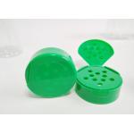 Customizable Capacity Spice Jar Lid Refillable Storage Solution for sale