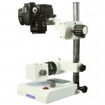 Coaxial Polarized Light Multi Function Camera 220mm Column Lifting A18.1842 for sale