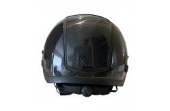 China Rapid Emergency Response Smart Infrared Helmet Quick Temperature Check Intelligent supplier