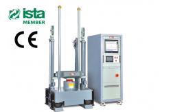China Simple Installation Mechanical Shock Test Equipment For Digital Cameras supplier