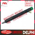 EJBR03501D DELPHI Diesel Fuel Injector 253401160119 For KIA TATA 3.0D for sale