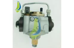China 294000-0493 Diesel Fuel Injection Pump For 4JJ1 Engine Parts supplier