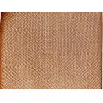 Fine Copper Laminated Glass Decorative Mesh Fabric Architecture Designer