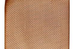 China Fine Copper Laminated Glass Decorative Mesh Fabric Architecture Designer supplier