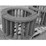 Flotation Wear Polyurethane Components