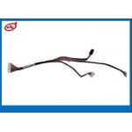 49267171000A ATM Spare Parts Diebold DN100 Cable Harness For 5550 2.0 Stacker 49254690000N-17 for sale