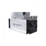 12V 3496W Silent Bitcoin Miner , 92t 92th/S M30s Whatsminer for sale