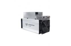 China 12V 3496W Silent Bitcoin Miner , 92t 92th/S M30s Whatsminer supplier