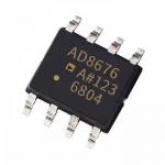 AD8676ARZ SOP Bom List Electronic component amplifiers Integrated Circuits IC Chip AD8676ARZ for sale