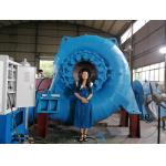 Customized Color Versatile Water Turbine Generator for Varied Power Needs for sale