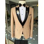 3 Piece Mens Tuxedo Suit for sale