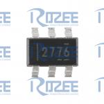 LM2776DBVR