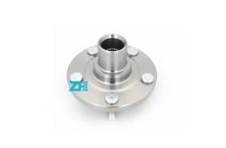 China Efficiency 43502-20131 Hub Bearing-Low Friction Coefficient Durable Design supplier