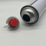 Versatile Gas Vessel Valve  Multi  Functionality for Different Gas Applications