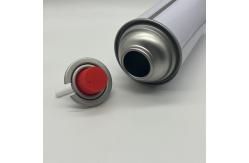 China Versatile Gas Vessel Valve  Multi  Functionality for Different Gas Applications supplier
