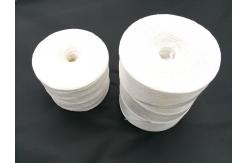 China Breaking Strength Braided Twisted 100% Polypropylene Twine / Pp Rope For Packing supplier