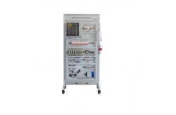 China Industrial Wiring Electrical Workbench Transformer Educational Equipment supplier