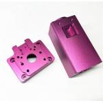 Precision OEM machined cnc milling turning auto cnc machining parts for sale
