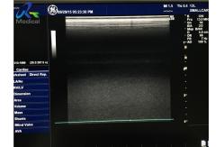 China Second Hand GE 12L  Probe , Linear Array Used Transducer supplier