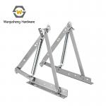 Spring-loaded Folding Sofa Hardware Mechanism a Furniture Accessory for Sofa Bed Storage Lift System for sale