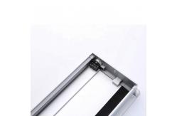 China European Oxidize Desk Conference Table Switch Box / Cable Junction Box supplier