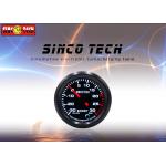 Automotive Boost Gauge , Electronic Waterproof Boost Gauge For Universal for sale