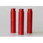 23mm Twist And Spritz Atomiser Refillable Perfume Dispenser Custom Mixed Color for sale