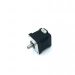 Faradyi Brushless Motor Customized Nema17 High Speed 1kw 4n.m 48v SERVO MOTOR Electric Brushless Motor 72v Dual Shaft Car Kit 50 for sale
