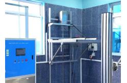 China Comprehensive Protection Against Water Ingress Test System IEC 60529 IPX1 To IPX7 supplier