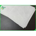 1443R 1473R Tearproof and Breathable Fabric Paper In Roll