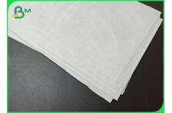 China 1443R 1473R Tearproof and Breathable Fabric Paper In Roll supplier