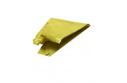 China High Strength Kevlar Weave Fabric , Abrasion Resistant Para Aramid Material supplier