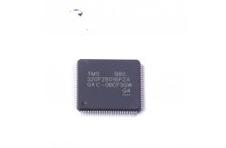China Texas Instruments TMS320F28016PZA Electronic ic Components Chips Adsm501cl Circuito integratedado TI-TMS320F28016PZA supplier