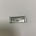 Durable Aluminium  Die Castings Process Molded Precision Zinc Die Casting Parts