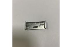 China Durable Aluminium  Die Castings Process Molded Precision Zinc Die Casting Parts supplier