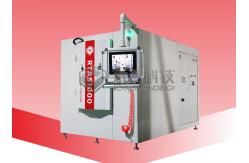 China PVD DLC  Coating Machine For Watch Components, Medical Instruments of DLC coatings supplier