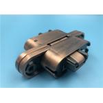Ultra Silent Adjustable Concealed Hinges With Single Way Customized Size for sale