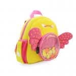 Adjustable Shoulders Baby Toddler Backpack For 1 Year Old NH030