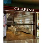 Easy Installation SS316 9mm Tube Clear Roller Door for sale