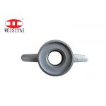 Light Duty Cast Iron Scaffolding Jack Nut For Steel Scaffolding Parts for sale