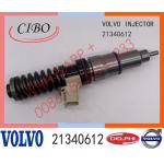 Genuine Diesel Fuel Unit Injector 21340612 VOE21340612 BEBE4D24002 For VOL