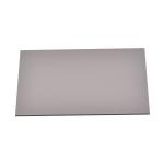 Fireproof Thick Aluminium Composite Panel 3mm/4mm/6mm Various Colors for sale