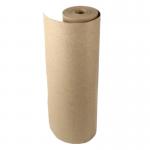Recyclable Floor Protection Paper 820mm Width For Painting Process for sale
